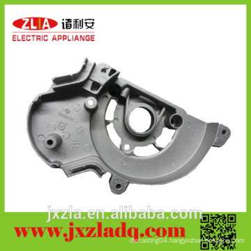 China supplier high precision aluminum die casting parts